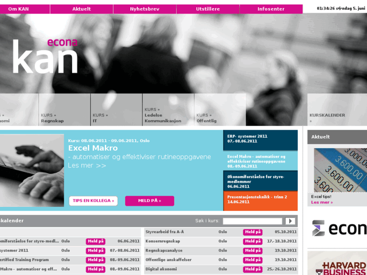 www.kan.no