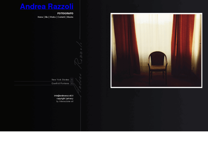 www.andrearazzoli.it