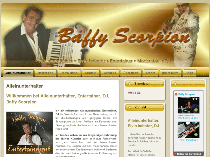 www.baffy-scorpion.de