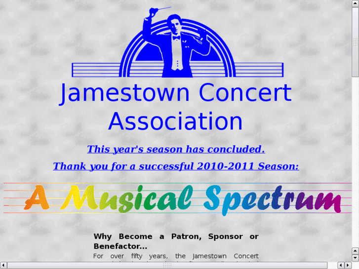 www.musicisjca.com