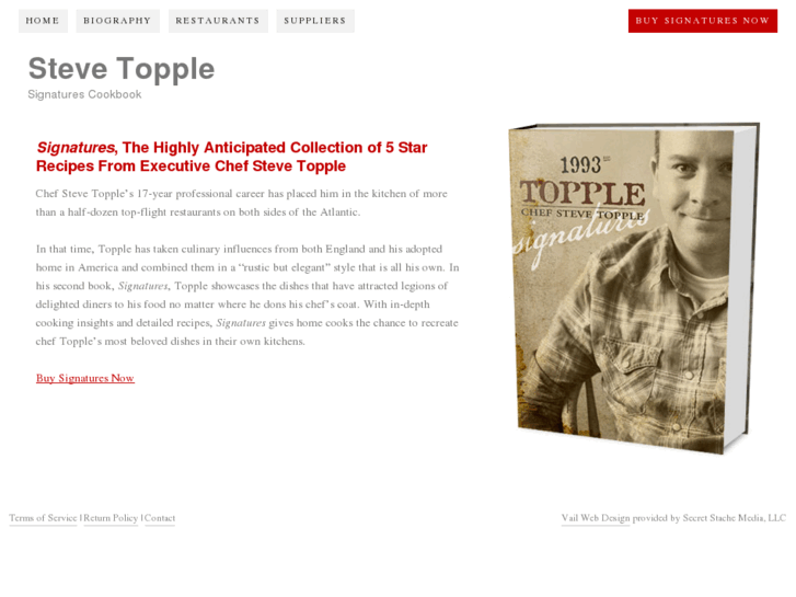 www.stevetopple.com