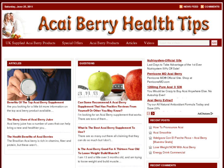 www.acaiberryhealthtips.com