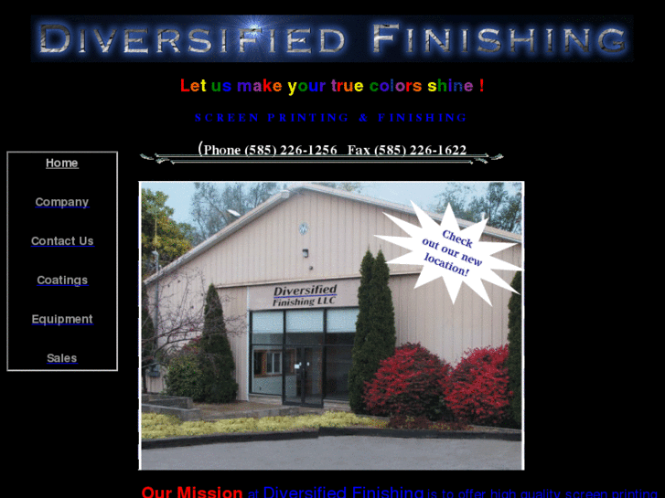 www.diversifiedfinishing.com