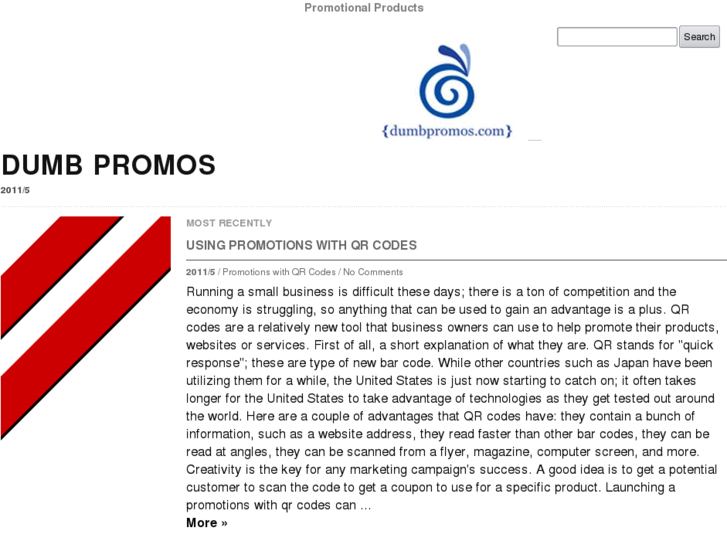 www.dumbpromos.com