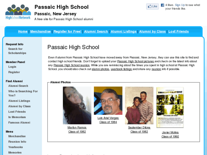 www.passaichighschool.org