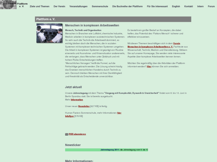 www.plattform-ev.de