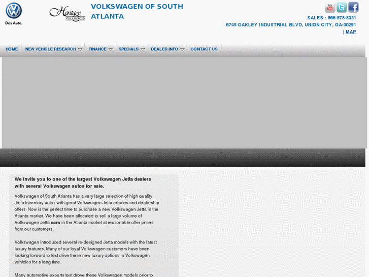 www.atlantajettasportwagen.com