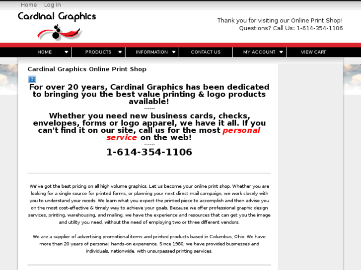 www.cardinal-graphics.com