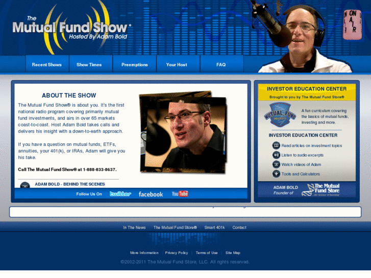 www.etfshow.com