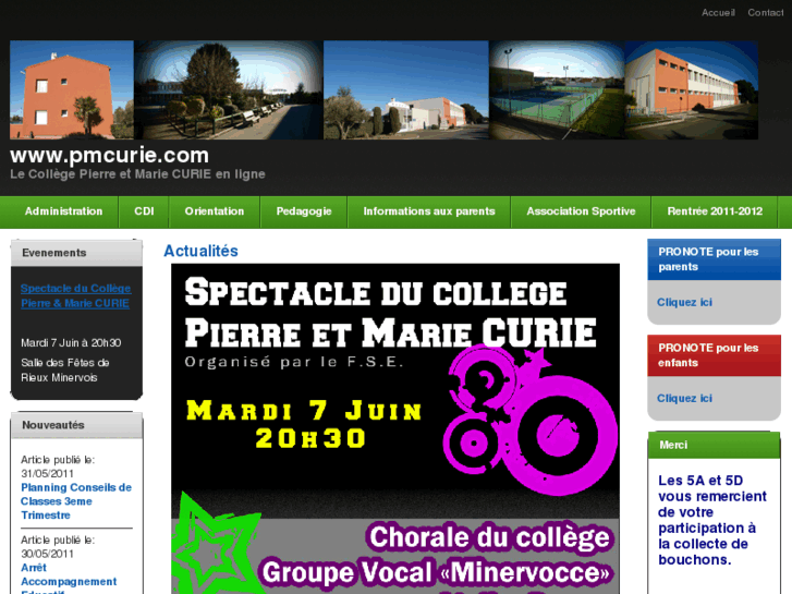 www.pmcurie.com