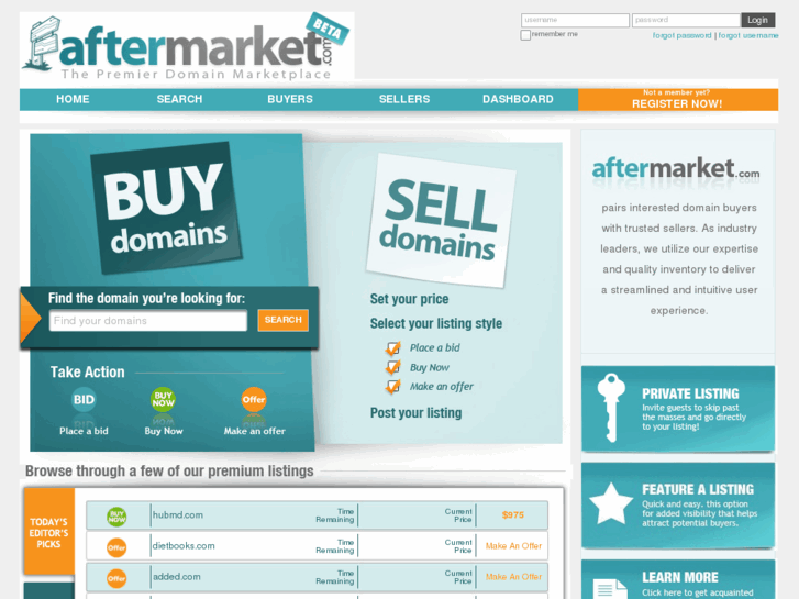 www.aftermarket.com