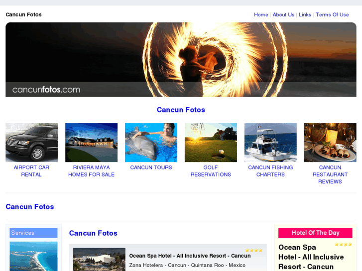 www.cancunfotos.com
