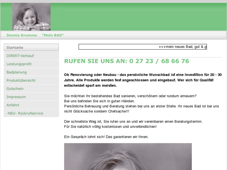 www.krumme.biz