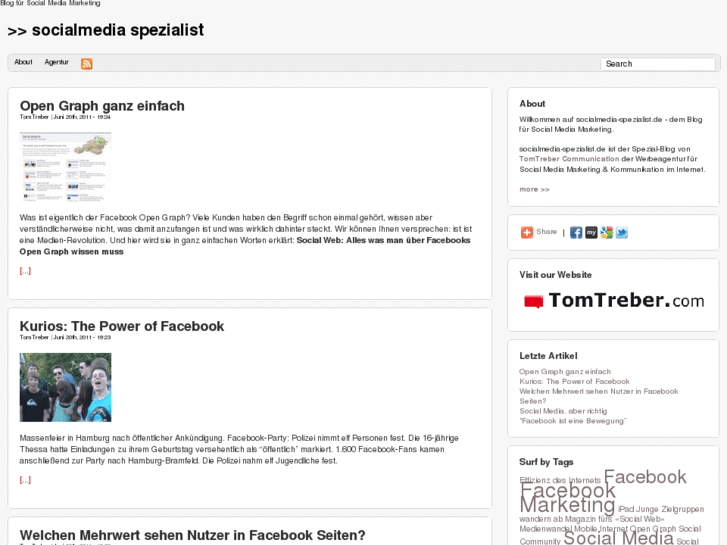 www.socialmedia-spezialist.com