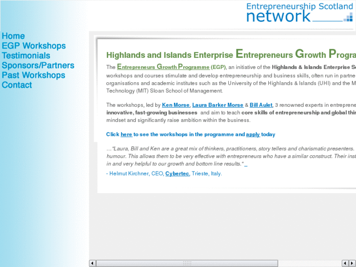 www.entrepreneurship-scotland.com