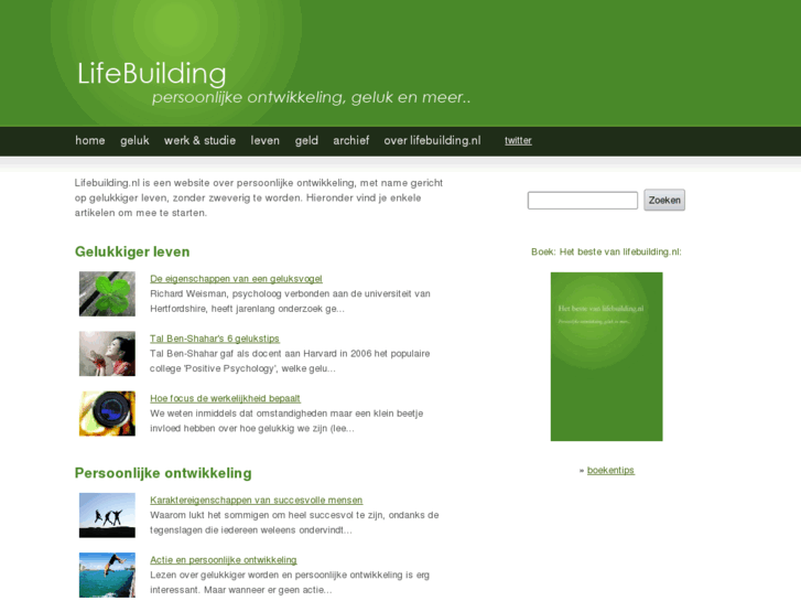 www.lifebuilding.nl