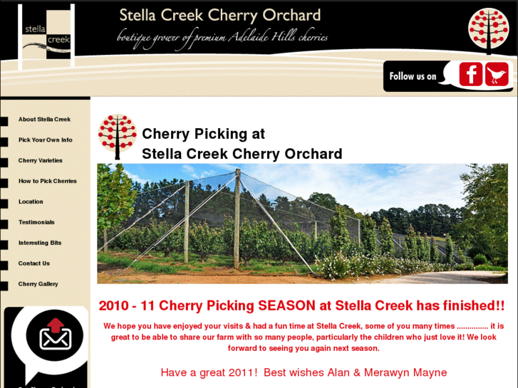 www.stellacreek.com
