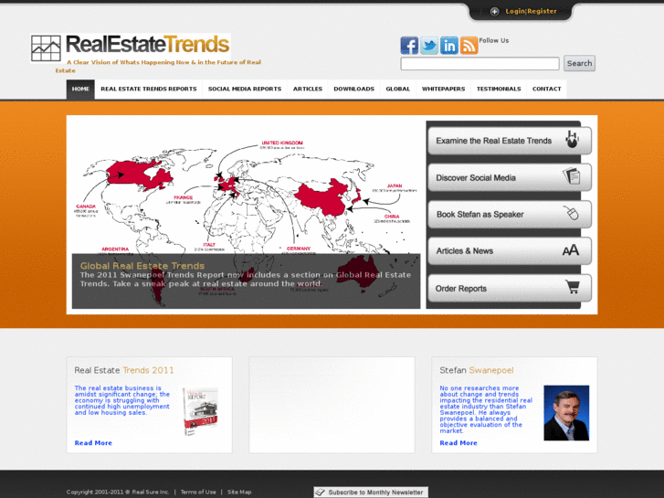 www.swanepoeltrends.com
