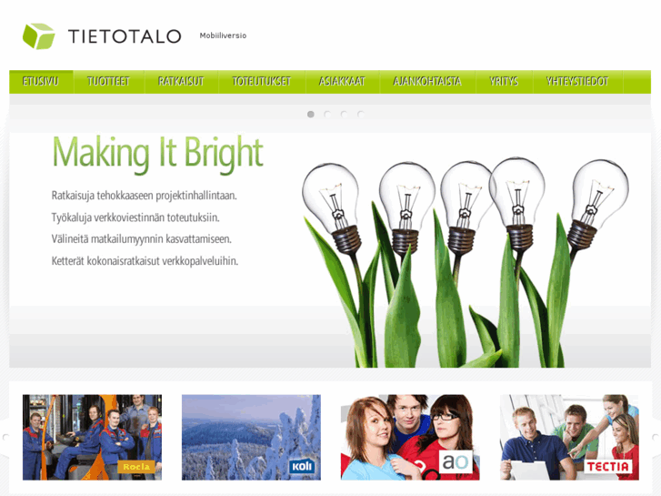 www.tietotalo.fi