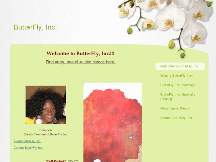 www.butterflyartinc.biz