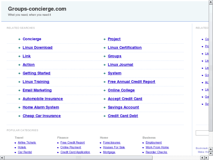 www.groups-concierge.com
