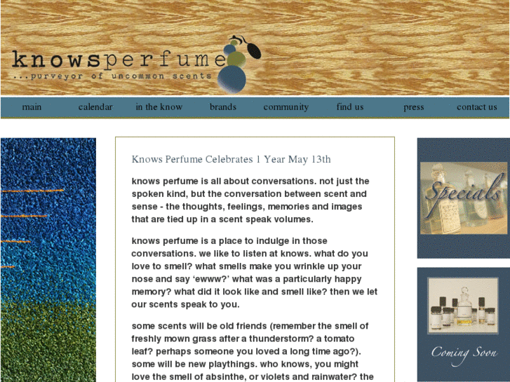 www.knowsperfume.biz
