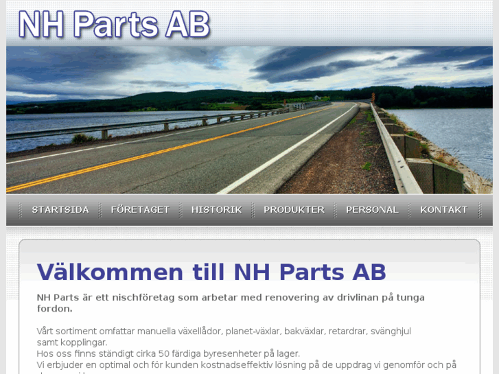www.nhparts.com