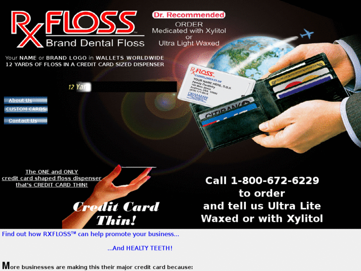 www.rxfloss.com