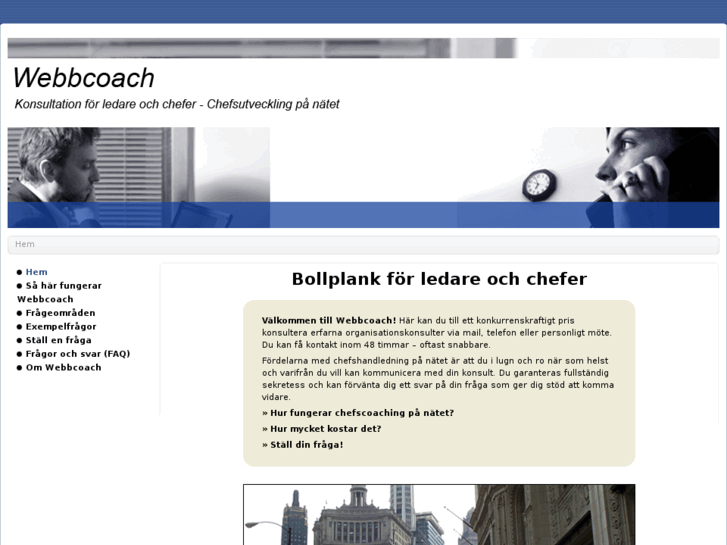 www.webbcoach.se