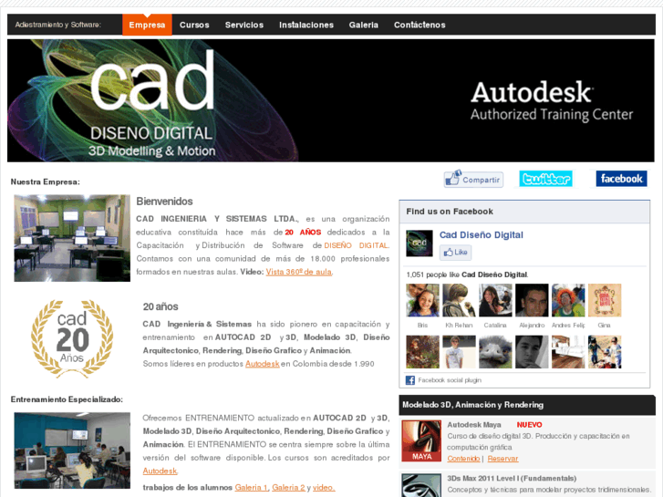 www.cadingenieria.com