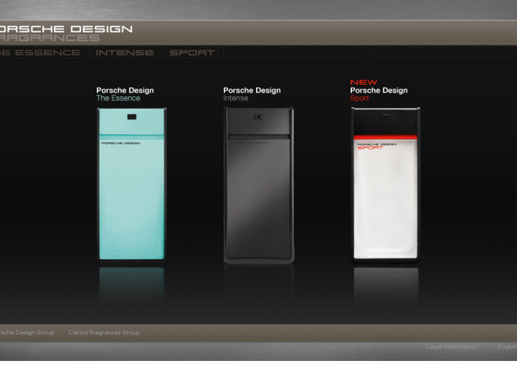 www.porschedesignfragrance.com