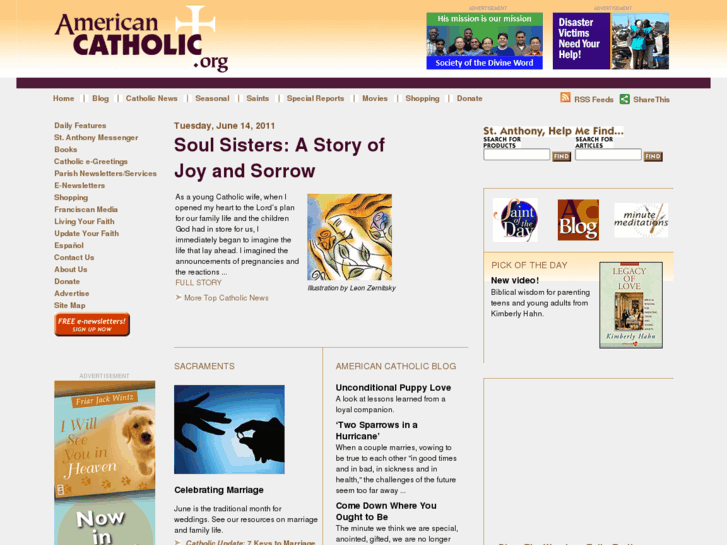 www.americancatholics.com