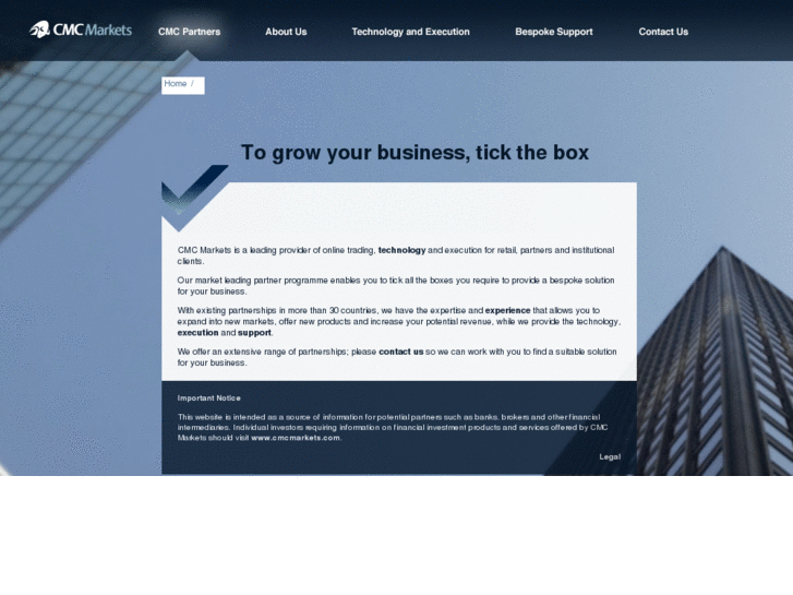 www.cmcmarketsglobal.com