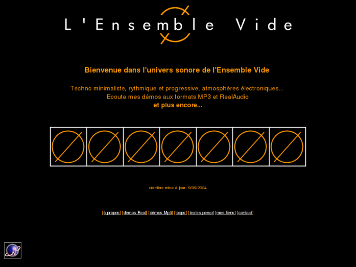 www.lensemblevide.com