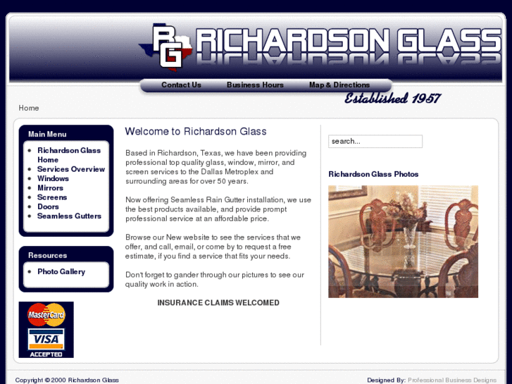 www.richardsonglass.net