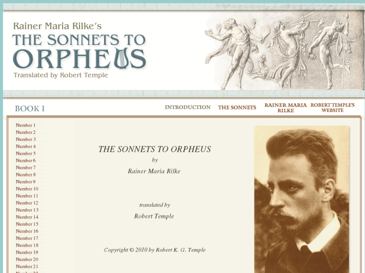 www.sonnetstoorpheus.com