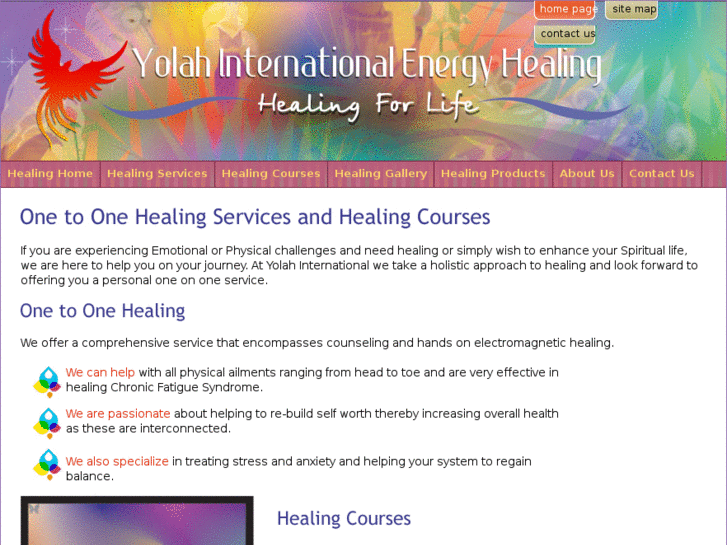 www.yolahinternational.com