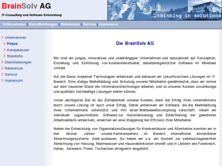 www.brainsolv.net