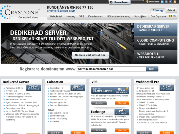 www.crystone.biz