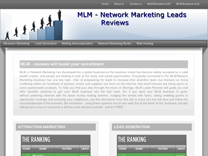 www.mlmleads-reviews.com