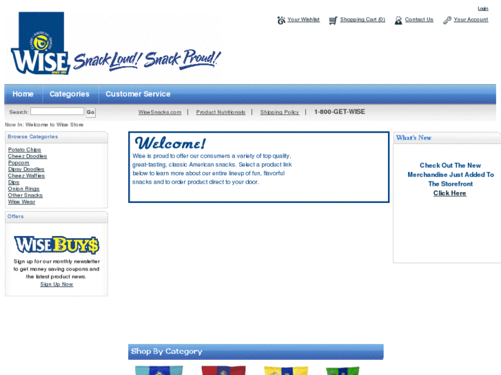 www.wisestorefront.com