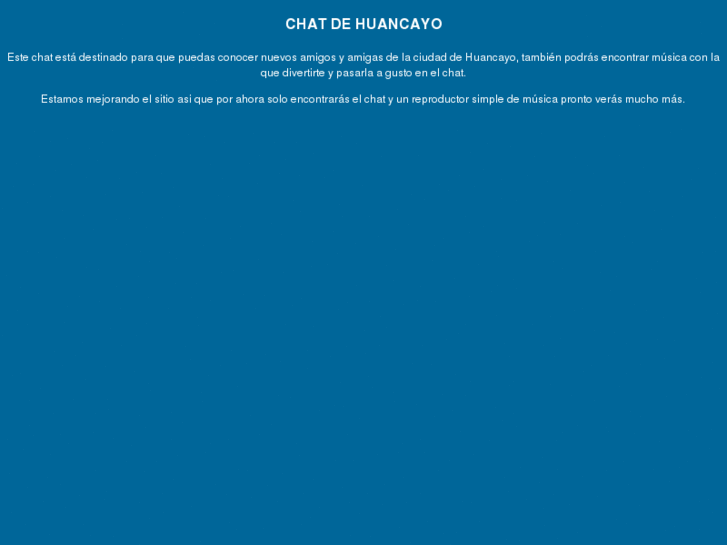 www.chathuancayo.com