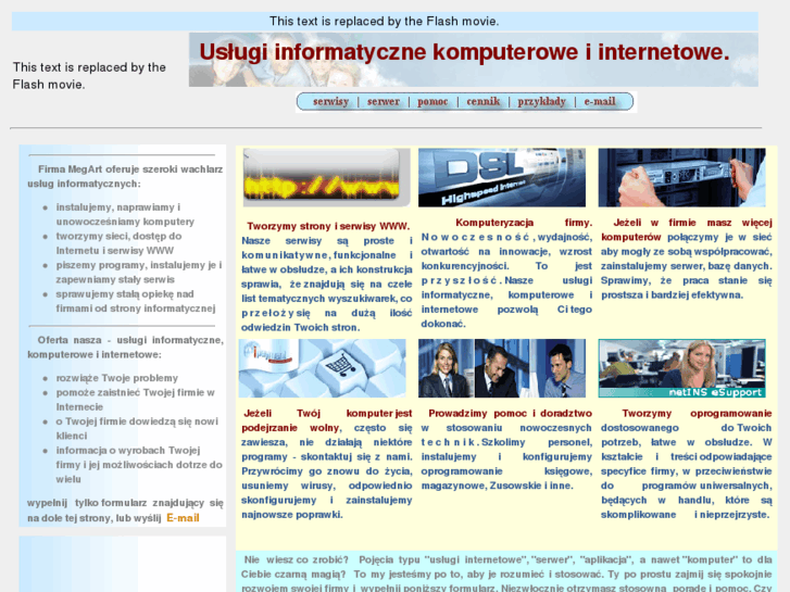 www.adanet.pl