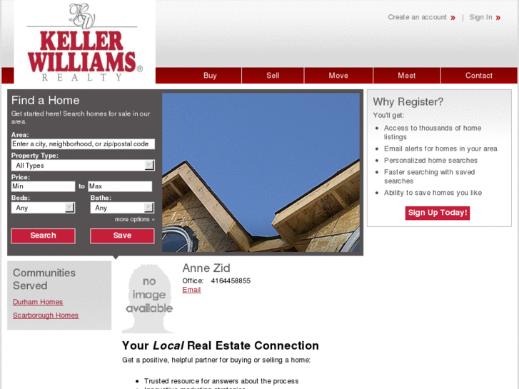 www.atoztorontorealestate.com