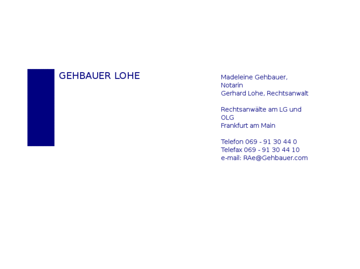 www.gehbauer.com