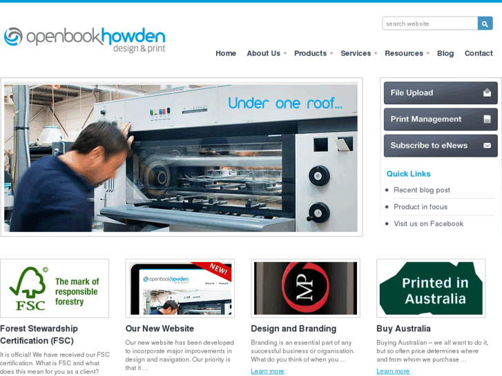 www.openbookhowden.com.au