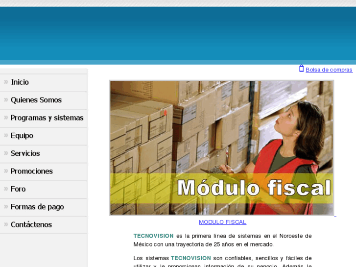 www.tecnovisionmexico.com