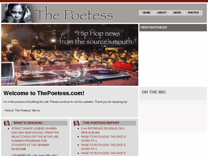 www.thepoetess.com