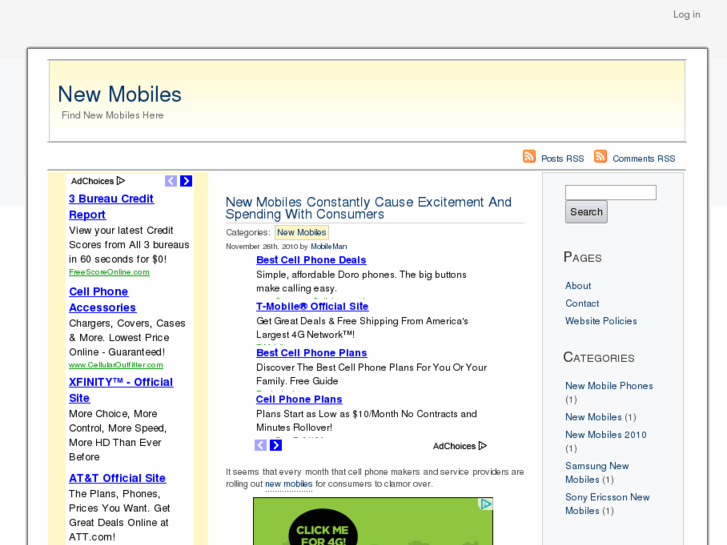 www.newmobiles.org