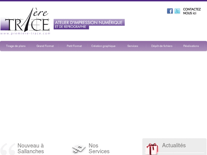 www.premiere-trace.com